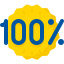 100-percent
