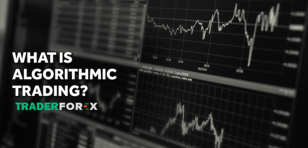 Hình thức giao dịch thuật toán