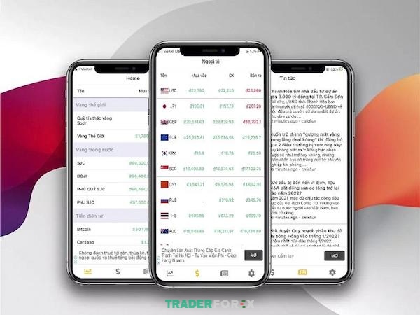 app-theo-doi-gia-vang-6 Ứng dụng BeeGold cũng cung cấp thông tin về các loại vàng khác nhau