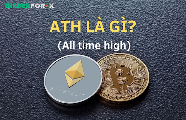 Khái niệm của ATH là gì