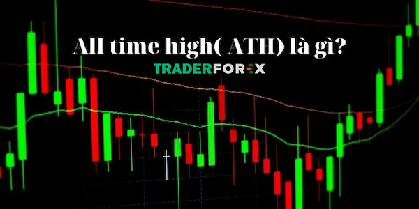 Nắm những quy tắc về All Time High hiệu quả