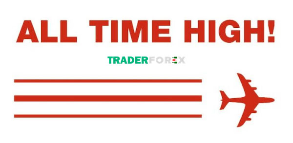 Ý nghĩa của All Time High