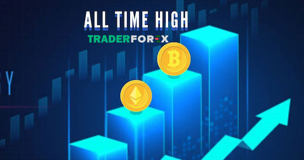 ATH - All Time High là gì? 