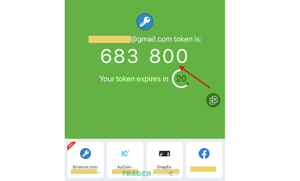 Đôi nét về ứng dụng Authy