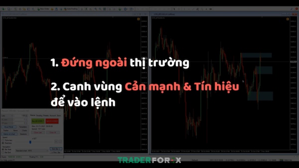 backtest-tradingview-21 Đứng ngoài thị trường hoặc vào lệnh