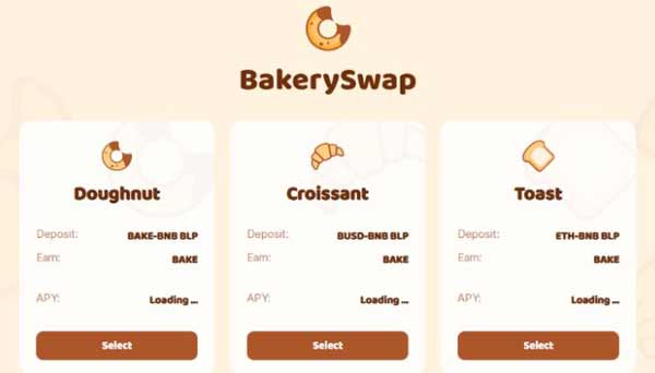 bake-coin-la-gi-7 Các ứng dụng của coin bake