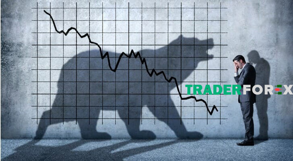 Dấu hiệu nhận biết thị trường Bearish là gì?