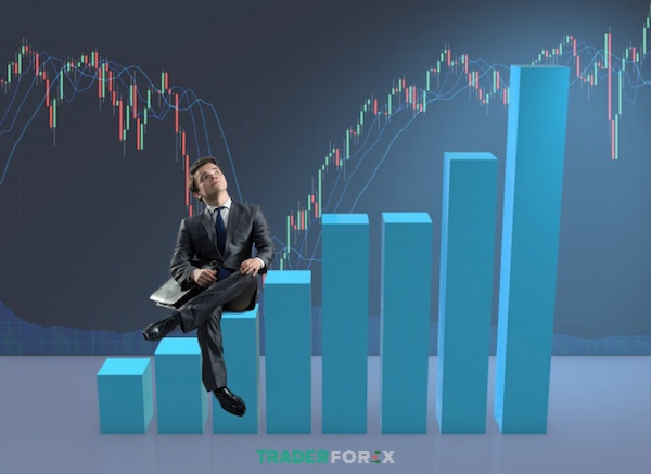 Ưu điểm của biểu đồ thanh - Không phù hợp với chiến lược Scalping