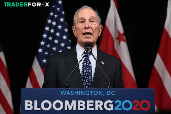 bloomberg-la-gi-11 Người sáng lập nên Bloomberg