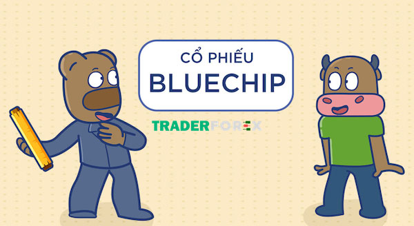 blue-chip-la-gi-6 Mức độ an toàn của cổ phiếu Blue Chip
