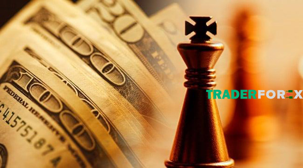 cac-cap-tien-chinh-trong-forex-1 USD giữ vị trí cao nhất trong các giao dịch ngoại hối trên thế giới