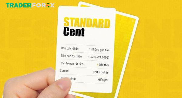 cac-loai-tai-khoan-exness-32 Tài khoản Standard phù hợp với nhiều nhà đầu tư