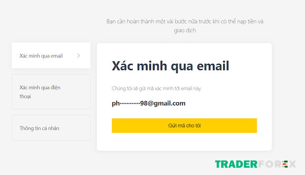 cach-choi-chung-khoan-my-45 Xác minh qua email