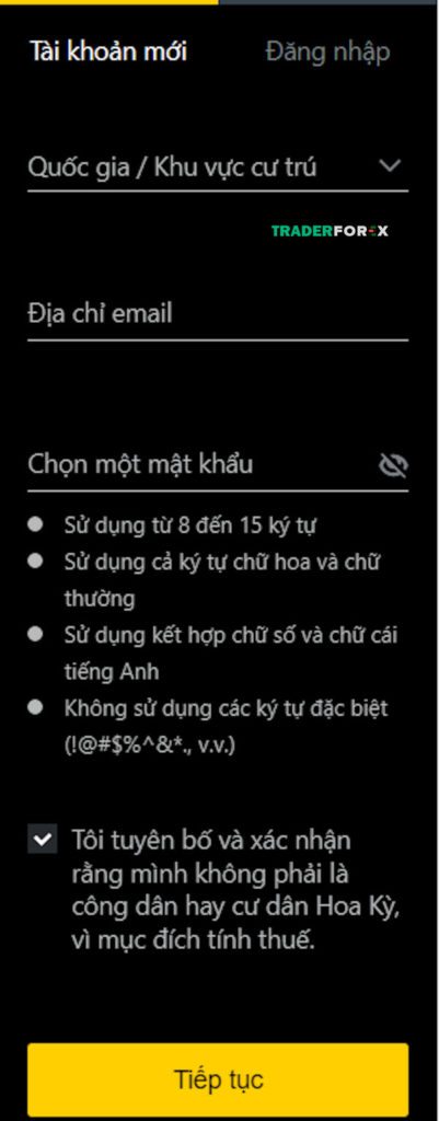 cach-choi-chung-khoan-my-49-401x1024-1 Tạo tài khoản mới tại sàn