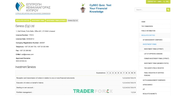 cach-kiem-tra-giay-phep-san-forex-17 Cách kiểm tra giấy phép sàn Forex uy tín một cách chính xác