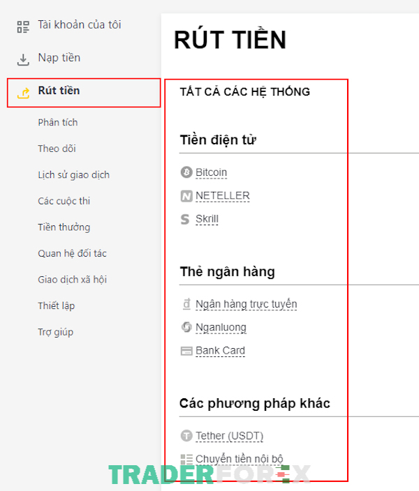 cach-rut-tien-tu-metatrader-4-2 Thực hiện rút tiền thông qua ví điện tử - “Ngân lượng”
