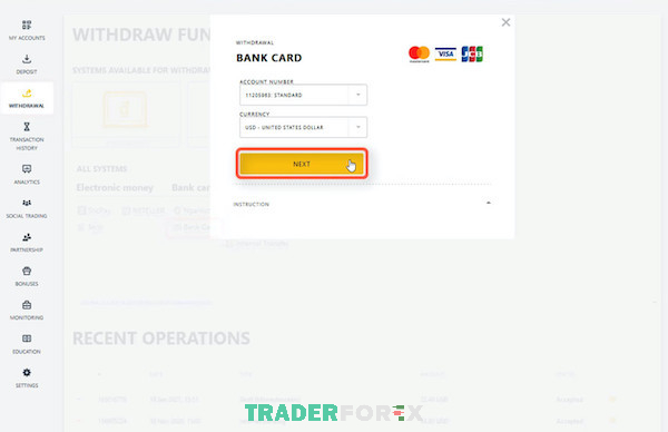 cach-rut-tien-tu-metatrader-4-7 Bổ sung thông tin thẻ