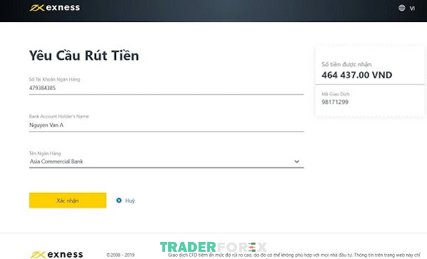 cach-rut-tien-tu-metatrader-4-8 Xác minh lệnh rút tiền lần cuối