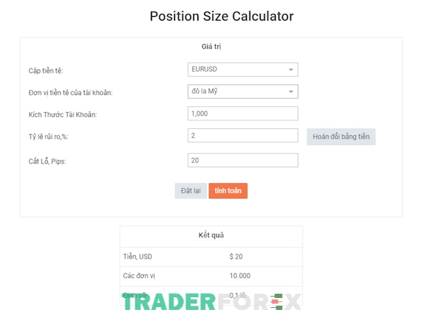 cach-tinh-khoi-luong-giao-dich-forex-7 Hướng dẫn tính khối lượng giao dịch trong Forex bằng Calculator
