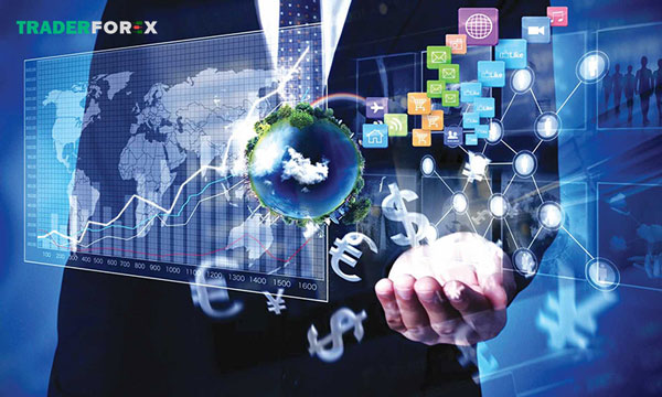 Cấu trúc thị trường forex là gì?