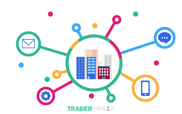 Hệ thống Centralized - Hệ thống quyền lực tập trung, nơi Chính Phủ là đơn vị quyết định mọi việc trong nền kinh tế