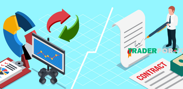 cfd-la-gi-1 Thỏa thuận giá trị mua và bán với CFD