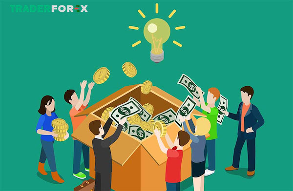 chay-tai-khoan-forex-5 Không nên vay mượn để đầu tư forex