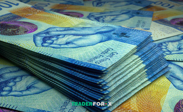 chf-la-dong-tien-nuoc-nao-10 Đồng tiền EURO được phép sử dụng tại Thụy Sĩ nhưng không phải là đồng tiền pháp định
