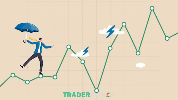 chi-bao-roc-13 ROC dự đoán hướng đi của thị trường trong tương lai và thể hiện xung lượng trên thị trường