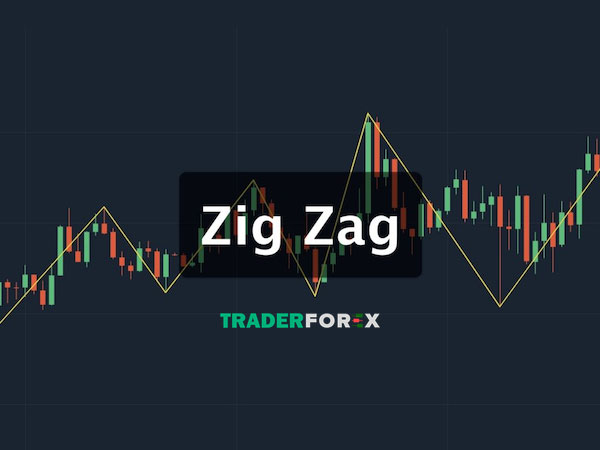 Đường như thế nào được xem là đường Zig Zag?
