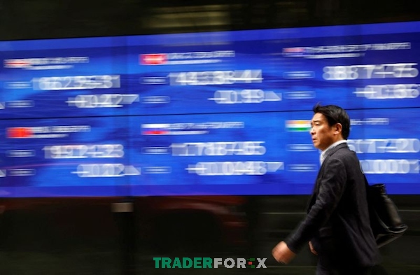 chi-so-dax-30-2 Những yếu tố gây ra sự thay đổi của chỉ số DAX30