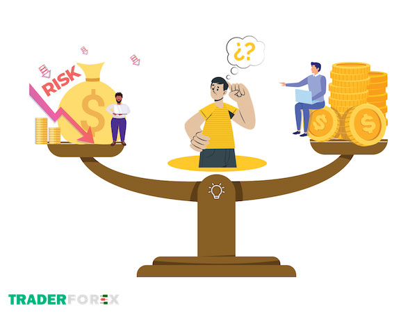 choi-forex-can-bao-nhieu-tien-4 Nên biết tính toán vốn hóa cùng các khoản phí rủi ro
