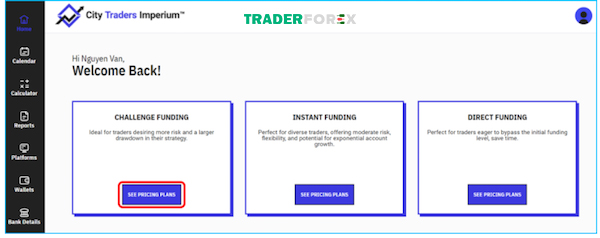 city-traders-imperium-17 Lựa chọn loại tài khoản phù hợp dành cho mỗi cá nhân nhà giao dịch