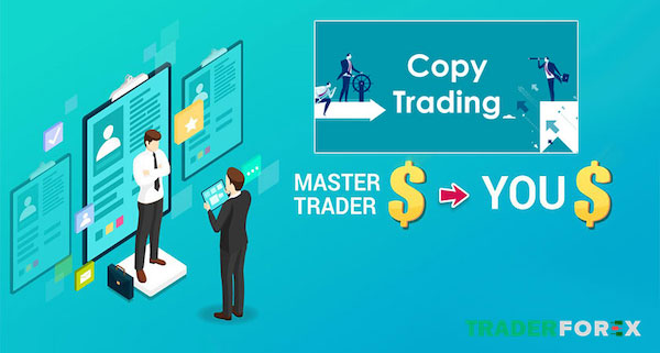 Lợi ích của Copy trade và những mặt trái của nó