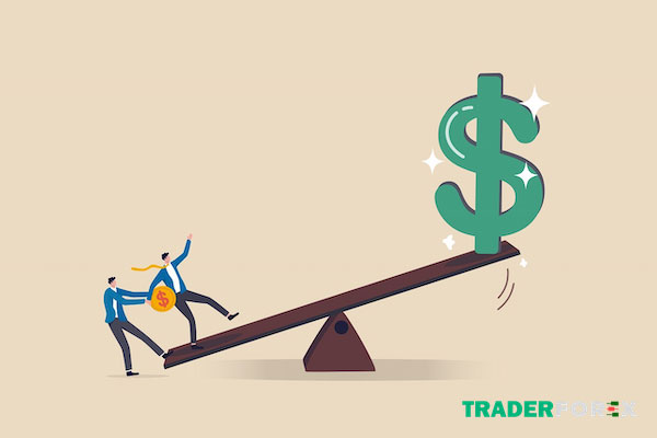 dau-tu-forex-5 Đòn bẩy trong chứng khoán forex
