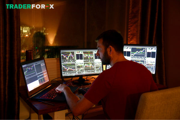 day-trading-22 Day Trading đem lại lợi nhuận không quá cao
