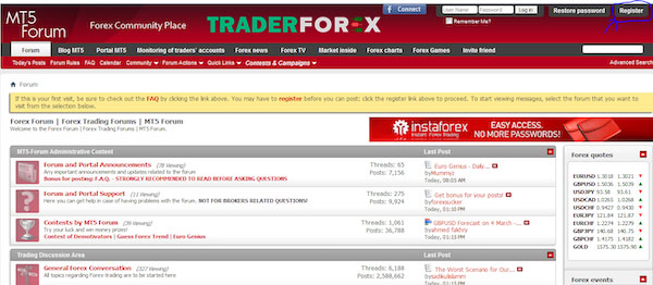 dien-dan-forex-lon-nhat-viet-nam-11 Diễn đàn Forum MT5