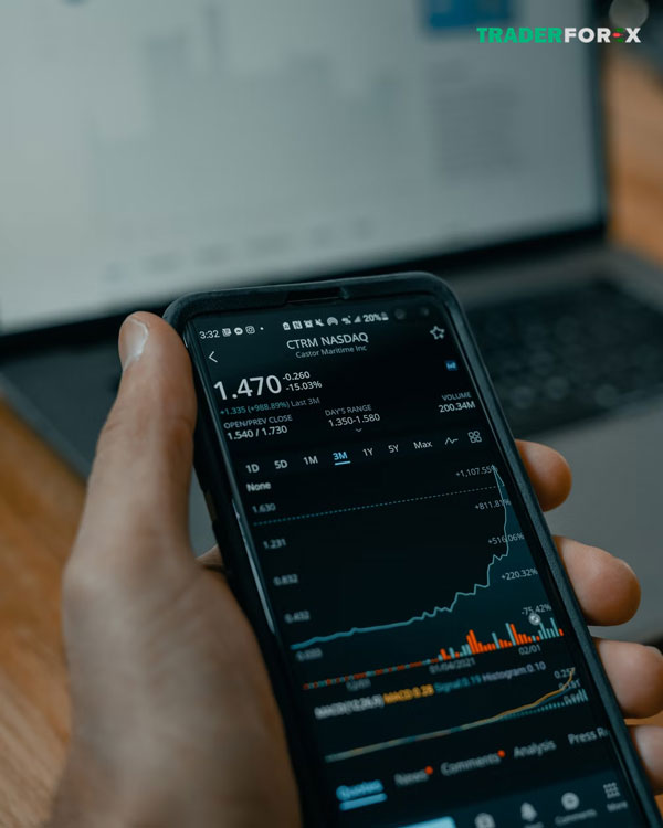 Cách nhận 30$ XM