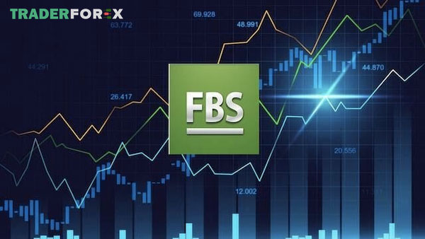 Sàn FBS với mức đòn bẩy tối đa là 1:3000