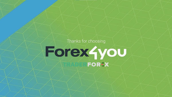 Forex4you với mức đòn bẩy 1:2000
