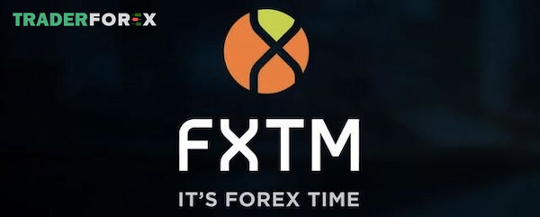 Sàn FXTM với mức đòn bẩy tối đa 1:2000
