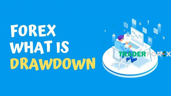 Bản chất của chỉ tiêu drawdown là gì?