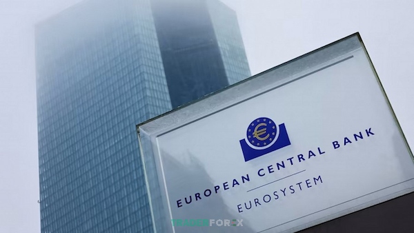 ecb-la-gi-8 Ngân hàng Trung Ương châu Âu được ký hiệu là ECB, viết tắt từ cụm danh từ European Central Bank