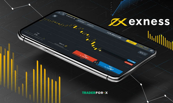 Khái niệm Exness MT5