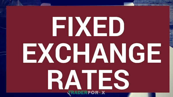 fixed-exchange-rate-la-gi-5 Điểm đặc trưng của chế độ tỷ giá hối đoái cố định là gì?