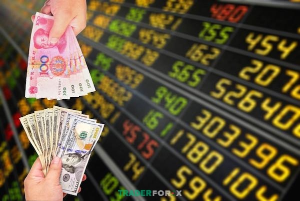 floating-exchange-rate-la-gi-2 Tỷ giá hối đoái là một yếu tố phức tạp và quan trọng trong hệ thống kinh tế quốc tế