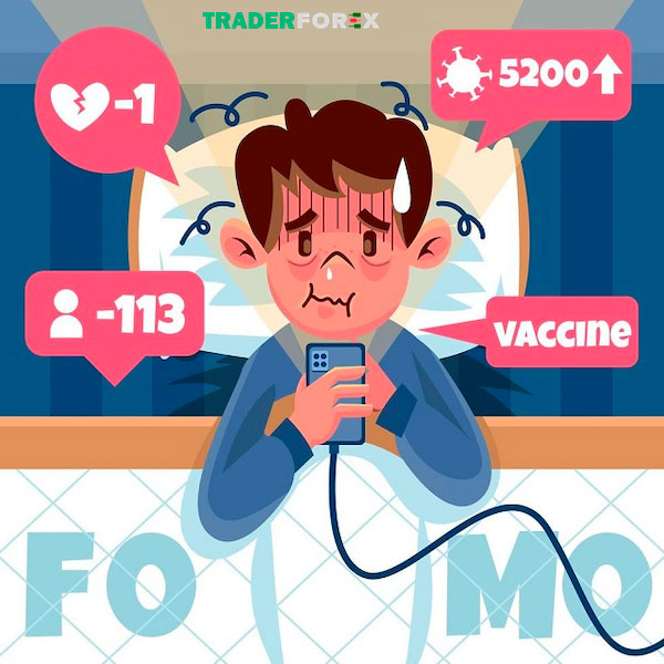 Hãy khôn ngoan để không chạy theo số đông hiệu ứng FOMO