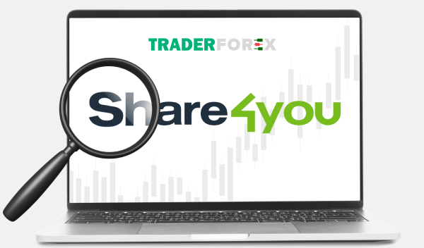 forex4you-26 Đánh giá sàn Forex4you