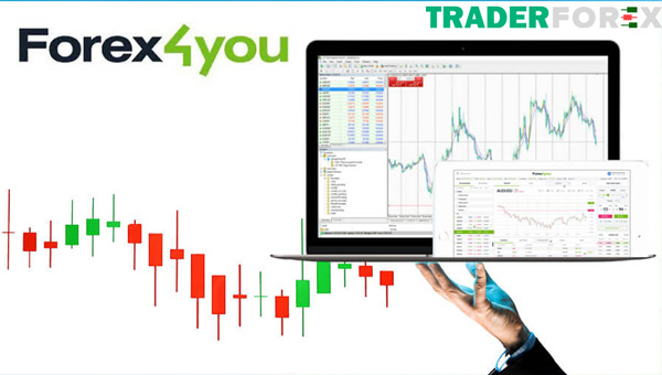 forex4you-3 Sàn giao dịch Forex4you có uy tín không?