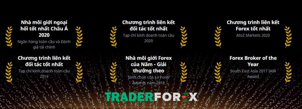 forex4you-8 Những giải thưởng mà Forex4you đã đạt được